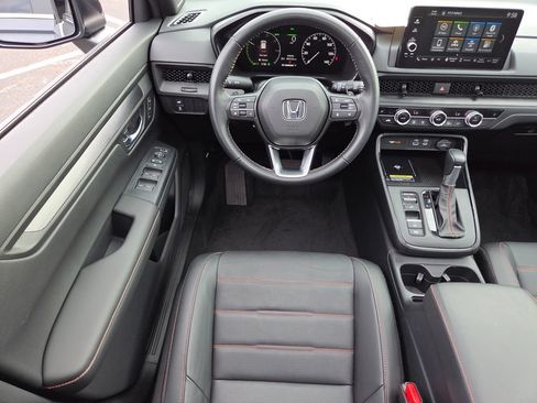 Certified 2025 Honda CR-V Sport-L image 34