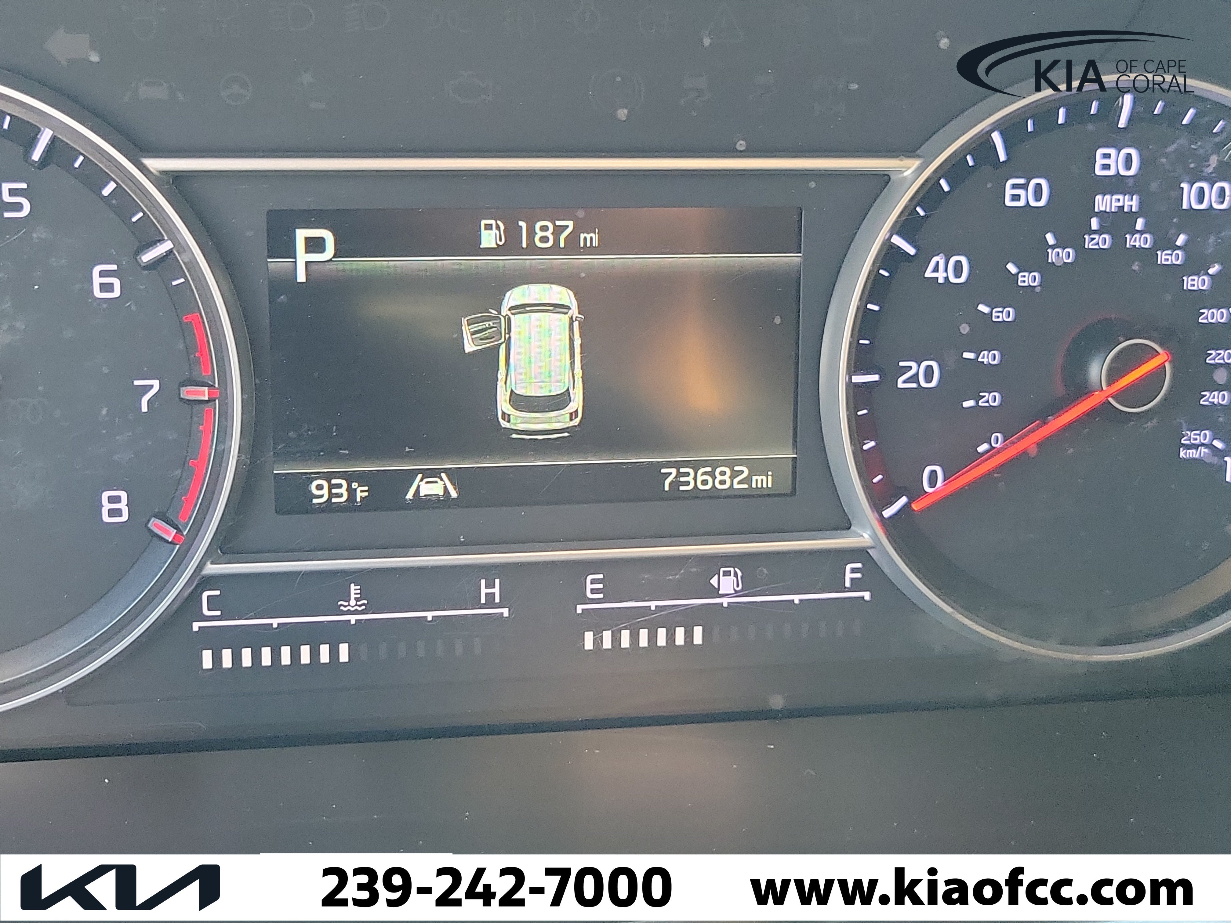 Used 2022 Kia Sorento LX FWD image 27