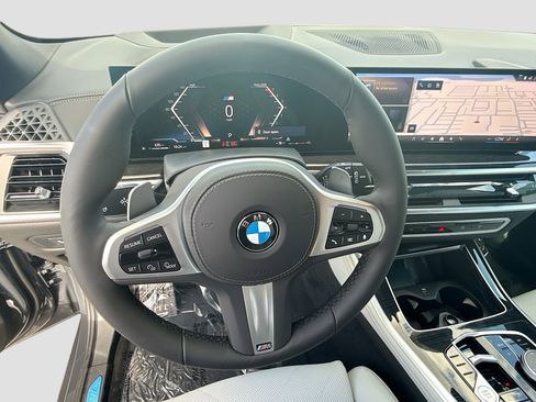 New 2026 BMW X5 xDrive40i w/ M Sport Package AWD/4WD image 40