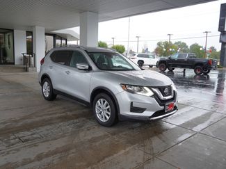 Used 2020 Nissan Rogue SV video 2