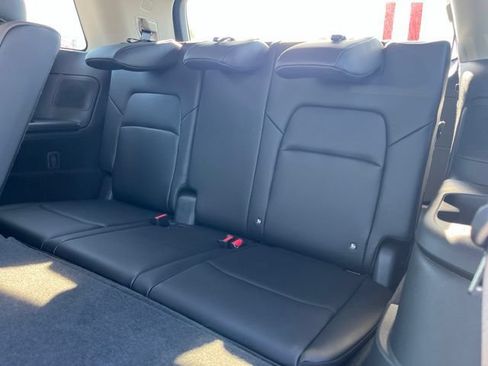 New 2026 Nissan Pathfinder Platinum w/ Cargo Package AWD/4WD image 14