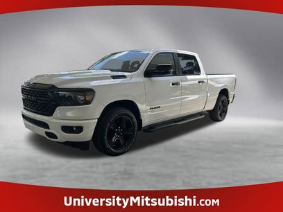 Used 2023 RAM 1500 Big Horn