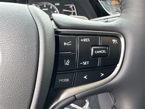 New 2025 Lexus ES 350 Ultra Luxury image 29