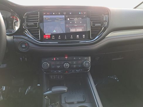 New 2026 Dodge Durango GT image 21
