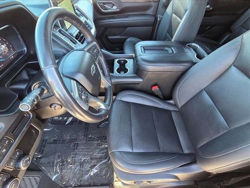 Used 2022 Chevrolet Tahoe Z71 w/ Luxury Package image 15