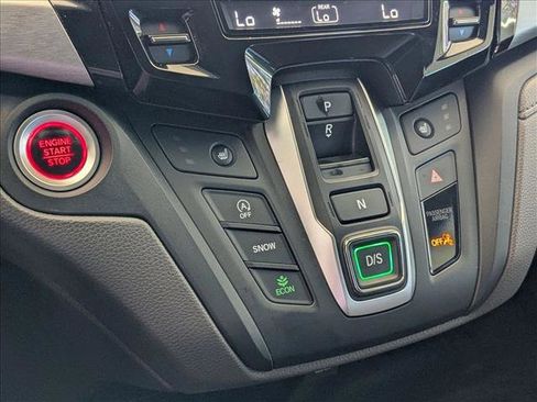 Used 2023 Honda Odyssey EX-L image 11
