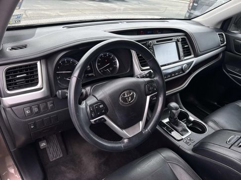 Used 2018 Toyota Highlander XLE image 18