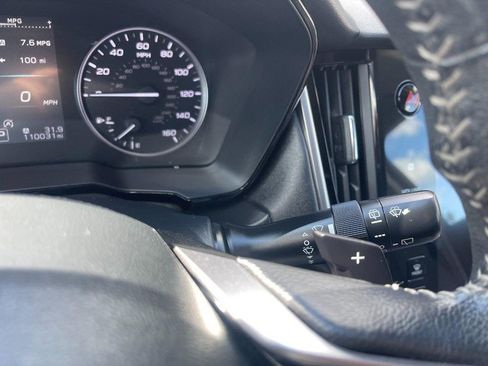 Used 2021 Subaru Outback Premium image 27