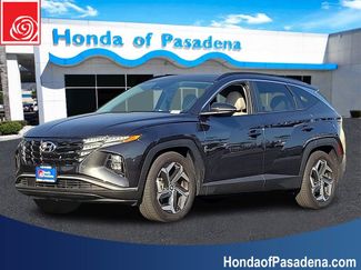 Used 2024 Hyundai Tucson SEL w/ Convenience Package FWD video 1