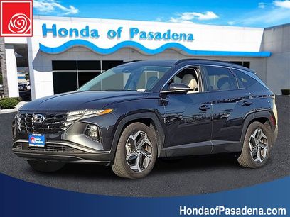Used 2024 Hyundai Tucson SEL w/ Convenience Package