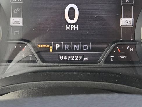 Used 2022 RAM 1500 Limited image 23