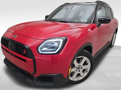 Used 2026 MINI Cooper Countryman S