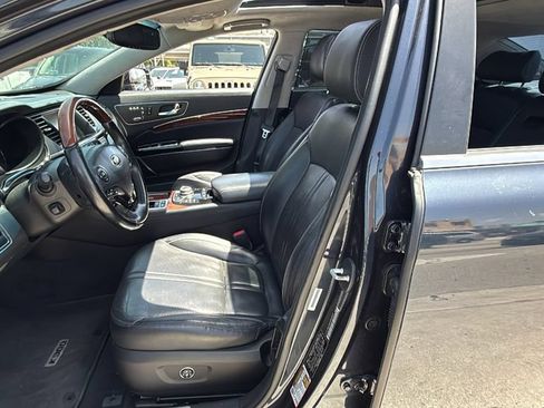 Used 2015 Kia K900 Luxury RWD image 22