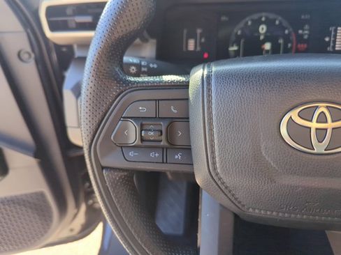 Used 2025 Toyota Tacoma SR RWD image 16