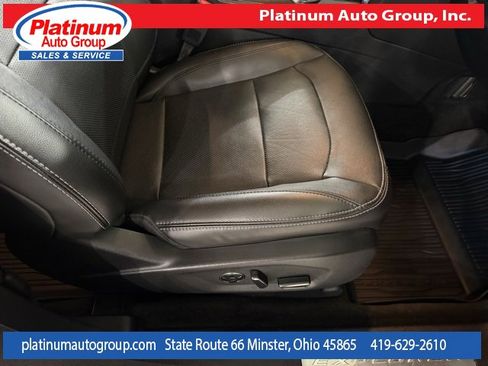 Used 2017 Ford Explorer Limited w/ Equipment Group 301A image 41