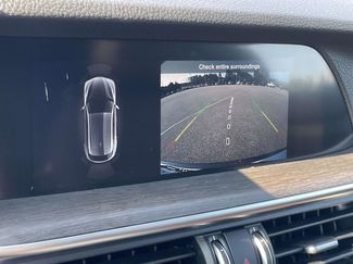 Used 2022 Alfa Romeo Stelvio Ti video 4