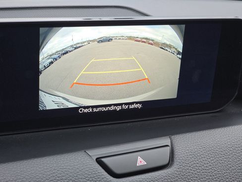 Used 2024 MAZDA CX-90 3.3 Turbo w/ Preferred Plus image 21