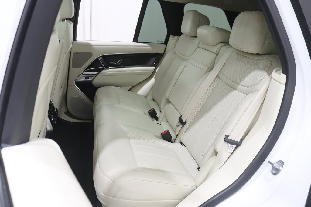 Used 2023 Land Rover Range Rover SE AWD/4WD image 27
