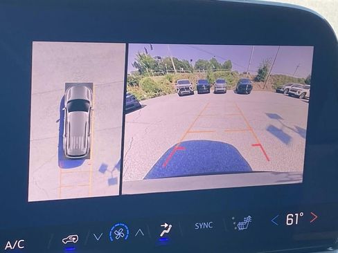 New 2026 Chevrolet Traverse LT w/ Driver Confidence Package image 20