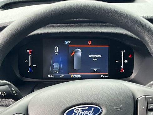 New 2026 Ford Transit 350 148 High Roof AWD image 21