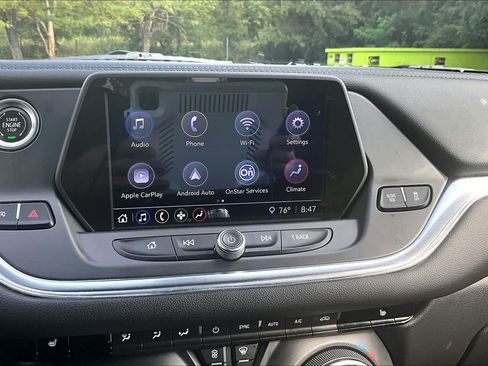 Used 2021 Chevrolet Blazer LT FWD image 33