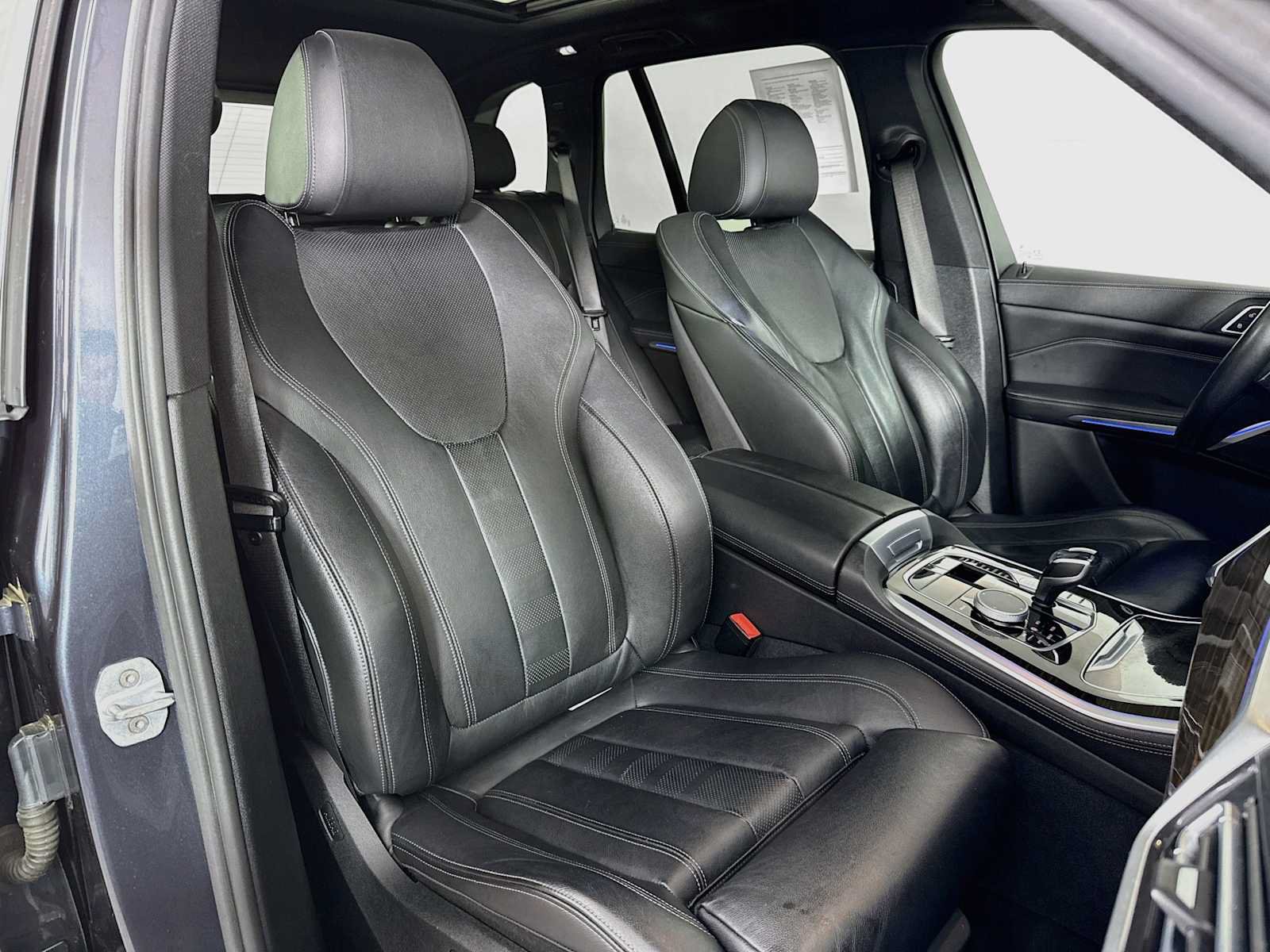 Used 2019 BMW X5 xDrive40i w/ Convenience Package AWD/4WD image 26