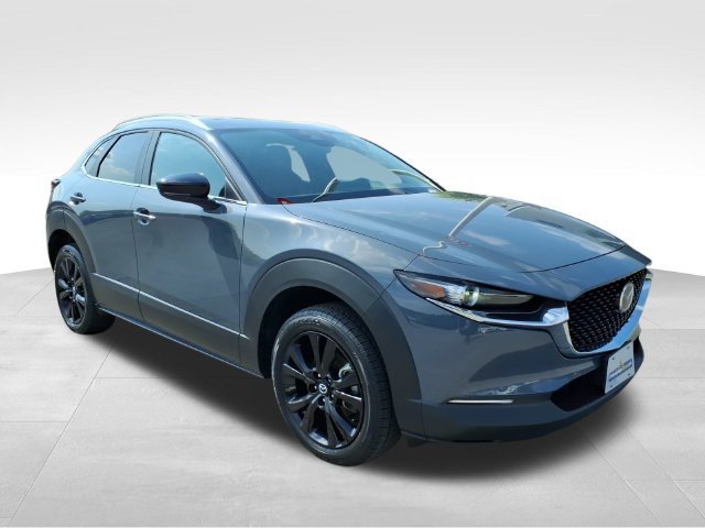 Used 2025 MAZDA CX-30 AWD 2.5 S w/ Preferred Package image 15
