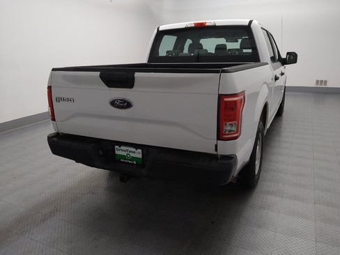 Used 2017 Ford F150 XL w/ Equipment Group 101A Mid image 7