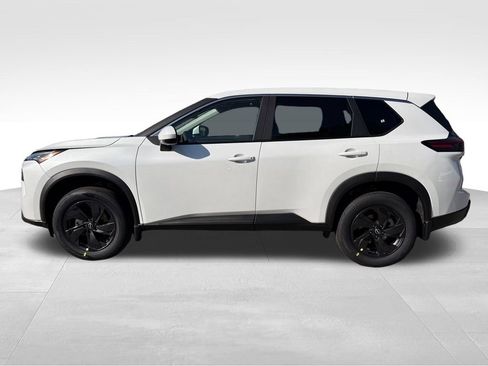 New 2026 Nissan Rogue SV w/ Cold Weather Package AWD/4WD image 12