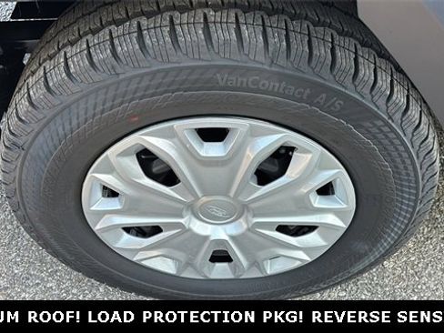 New 2025 Ford Transit 250 148 Medium Roof w/ Load Area Protection Package image 33