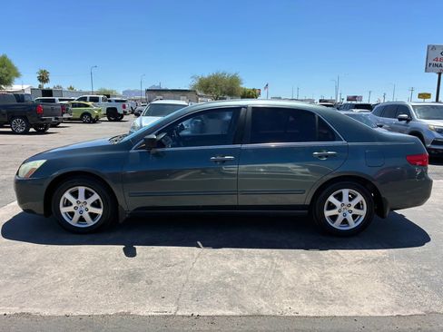 Used 2005 Honda Accord EX-L image 3