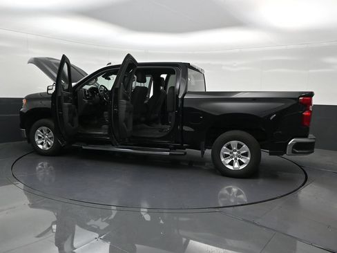 Used 2023 Chevrolet Silverado 1500 LT RWD image 35