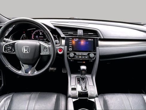 Used 2019 Honda Civic Sport Touring image 15