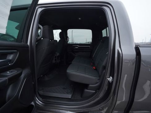 New 2026 RAM 1500 Big Horn image 15