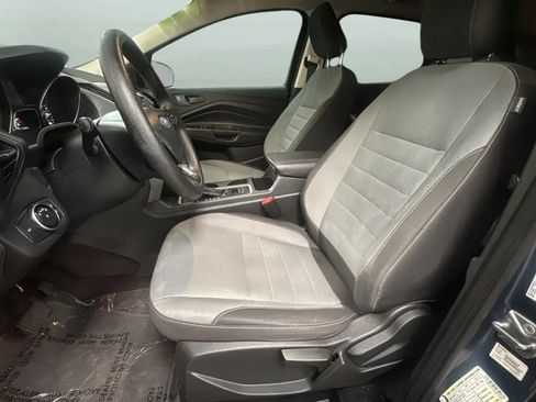Used 2018 Ford Escape S FWD image 20
