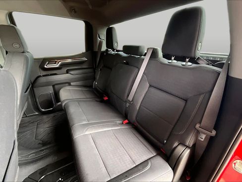 Used 2024 Chevrolet Silverado 1500 LT w/ Protection Package RWD image 20