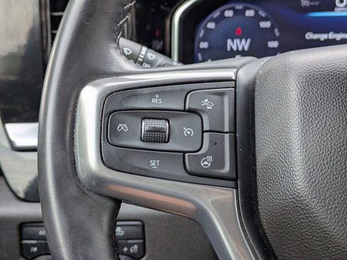Used 2023 Chevrolet Silverado 1500 LT image 25