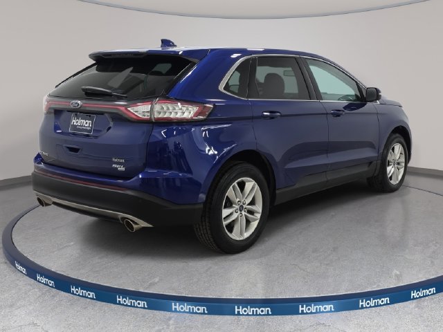 Used 2015 Ford Edge SEL w/ Equipment Group 201A AWD/4WD image 5