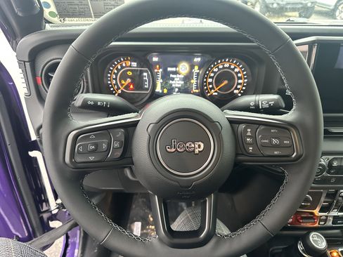 New 2026 Jeep Gladiator Rubicon image 17