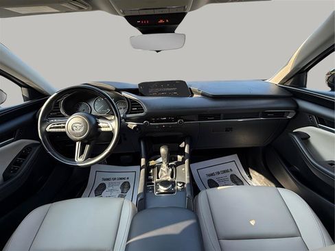 Used 2020 MAZDA MAZDA3 Sedan w/ Select Package image 28