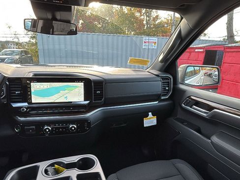 New 2026 GMC Sierra 1500 Elevation image 27