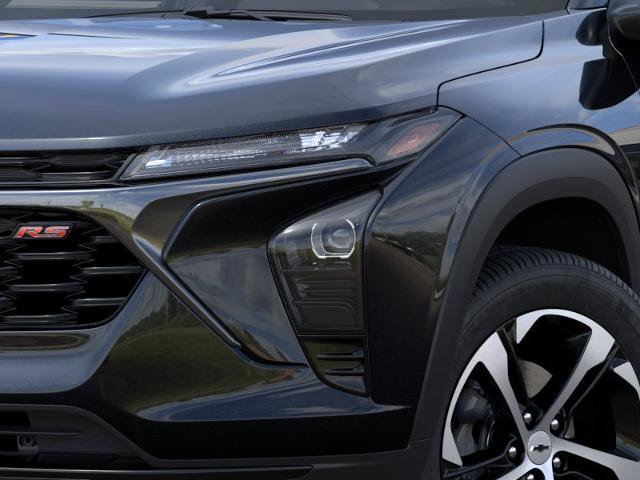 New 2026 Chevrolet Trax RS w/ Driver Confidence Package FWD image 10