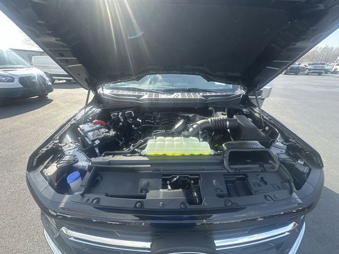 New 2026 Ford F150 XLT image 31