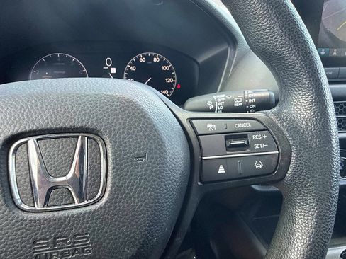 Used 2024 Honda HR-V LX image 27