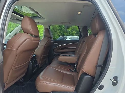 Used 2018 Acura MDX FWD w/ Technology Package image 45