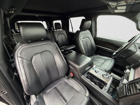 Used 2019 Ford Expedition Limited AWD/4WD image 23
