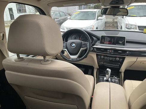 Used 2016 BMW X5 xDrive35i image 20
