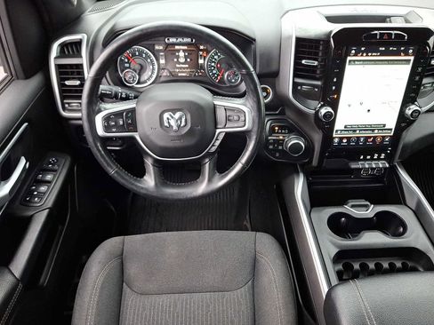 Used 2020 RAM 1500 Big Horn image 12