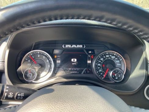 Used 2023 RAM 1500 Laramie image 18