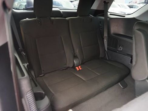 Used 2022 Ford Explorer XLT RWD image 15